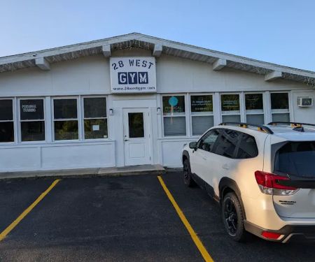 28 West Gym