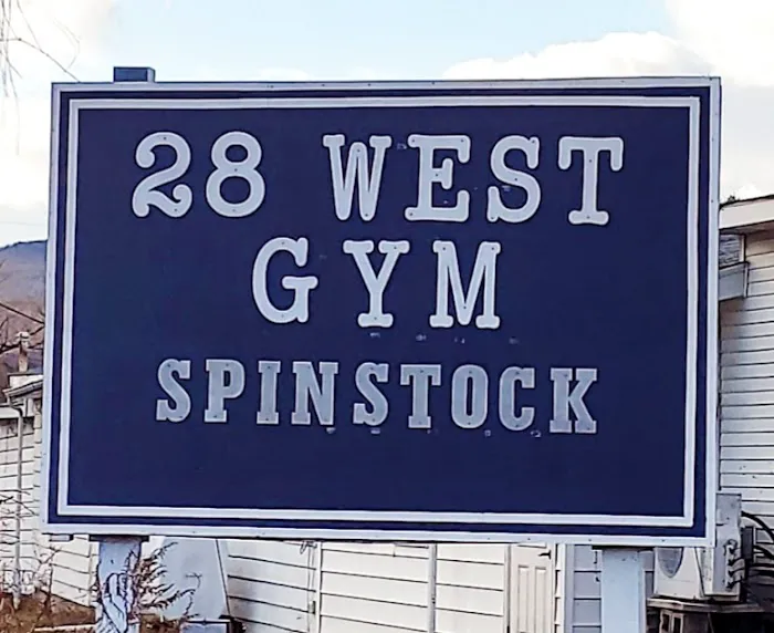 28 West Gym Picture 4