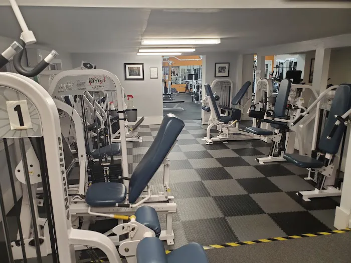 28 West Gym Picture 7