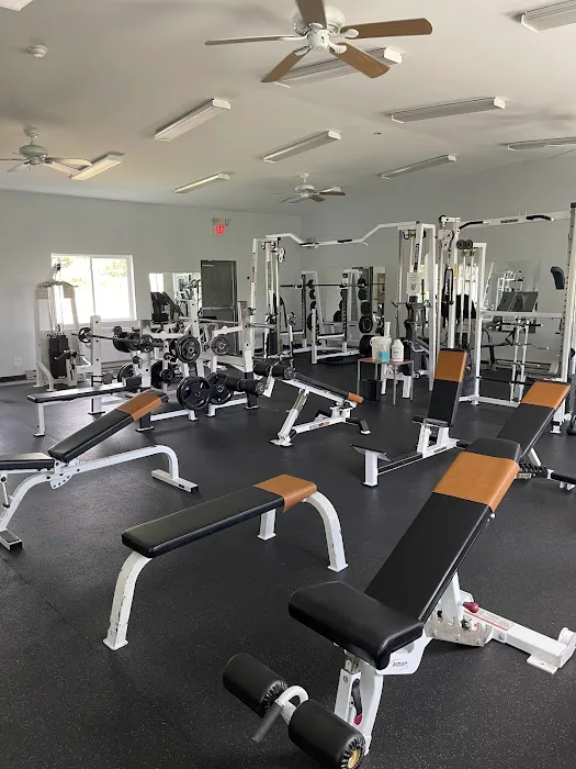 28 West Gym Picture 5