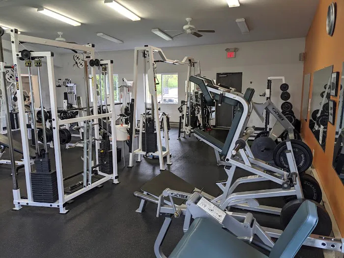 28 West Gym Picture 9