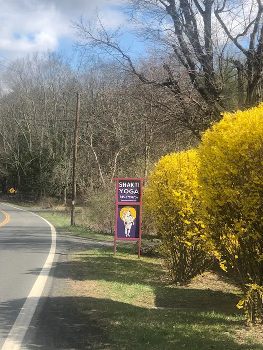Shakti Yoga Woodstock Picture 5