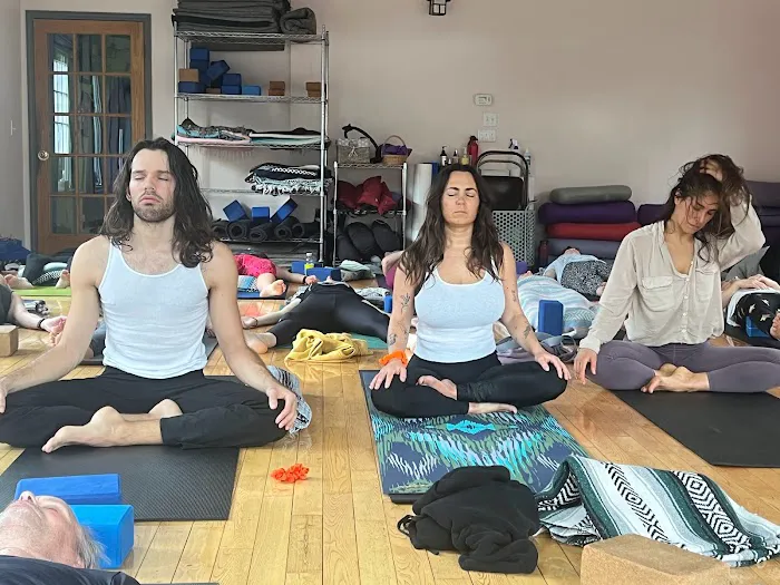 Shakti Yoga Woodstock Picture 3