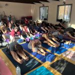 Shakti Yoga Woodstock