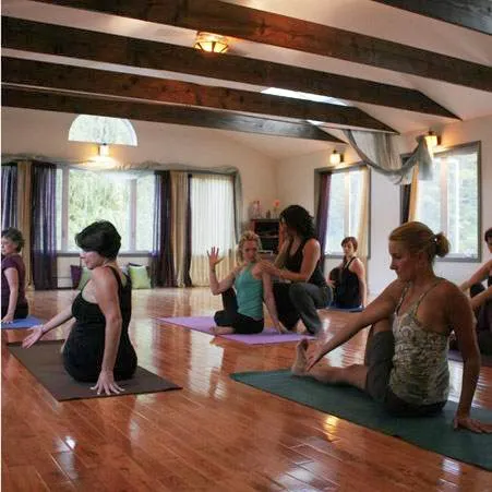 Shakti Yoga Woodstock Picture 4