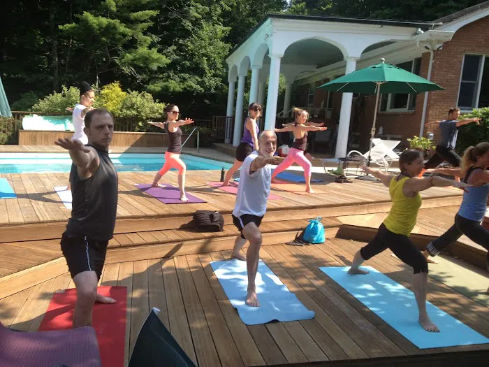 Shakti Yoga Woodstock Picture 8