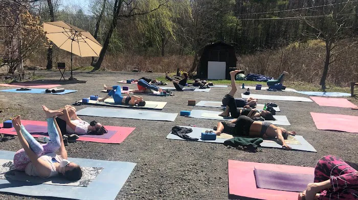 Shakti Yoga Woodstock Picture 6