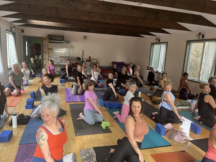 Shakti Yoga Woodstock Picture 7
