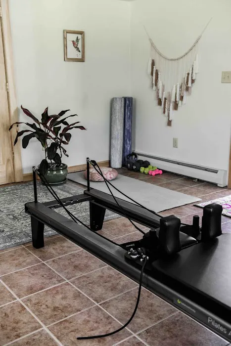 Lilac Pilates Picture 2