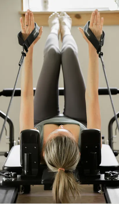 Lilac Pilates Picture 3