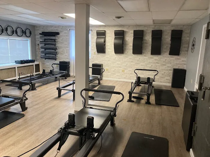 9 Essentials Pilates and Wellness Picture 5