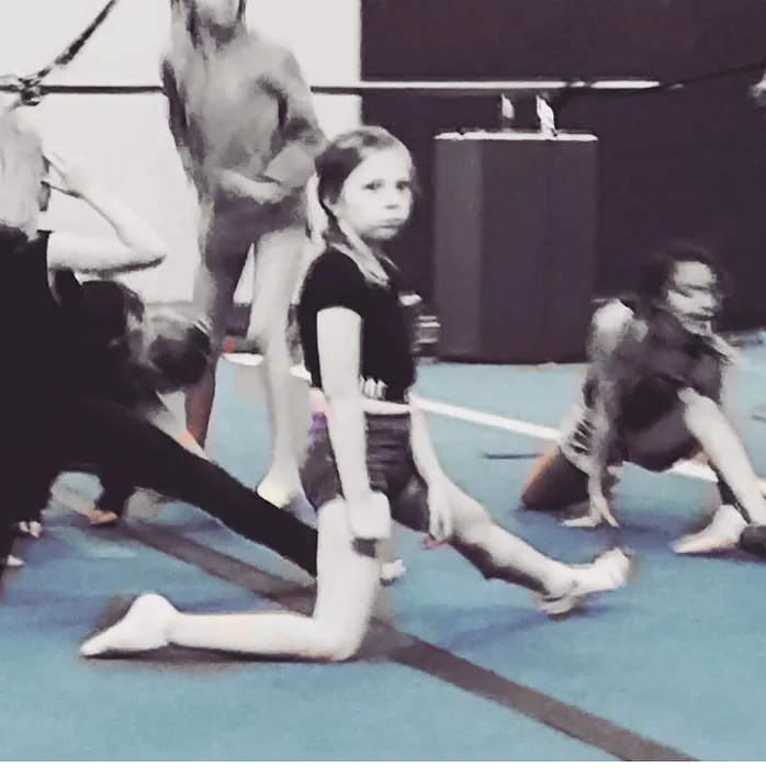 Gym Stars of Saugerties Picture 2