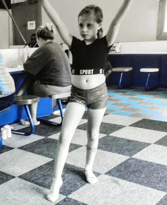 Gym Stars of Saugerties Picture 1