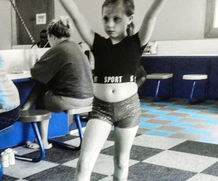 Gym Stars of Saugerties