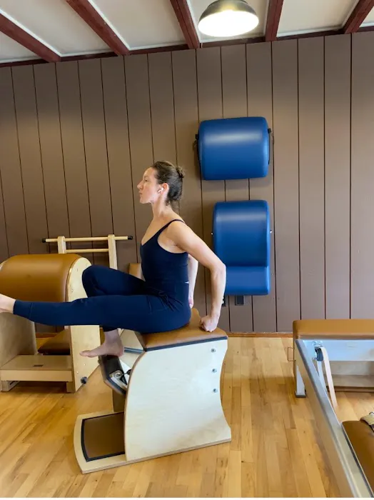 Total Pilates Picture 3