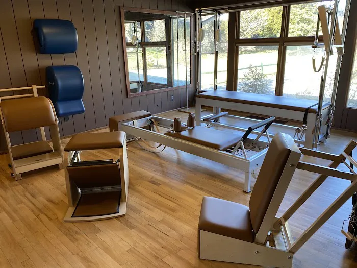 Total Pilates Picture 4