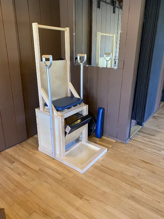 Total Pilates Picture 8