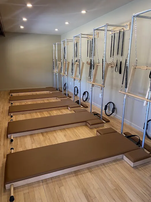 Total Pilates Picture 10