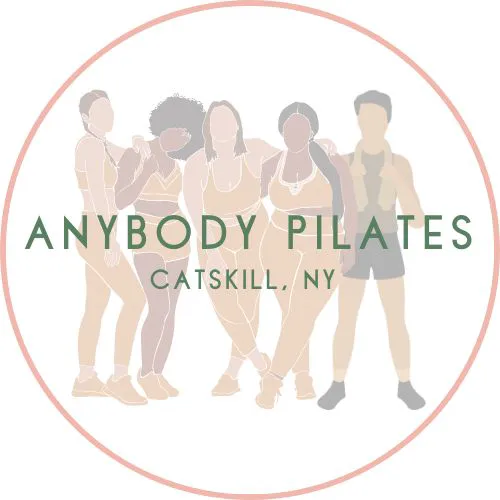 Anybody Pilates Picture 2