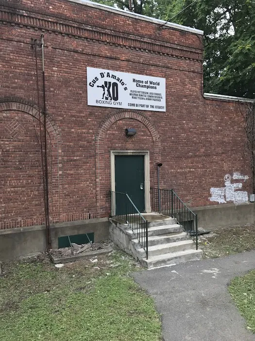 Cus D'Amato's KO Boxing Gym Inc Picture 10