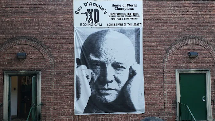 Cus D'Amato's KO Boxing Gym Inc Picture 2