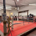 Cus D'Amato's KO Boxing Gym Inc