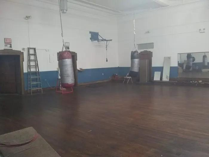 Cus D'Amato's KO Boxing Gym Inc Picture 8