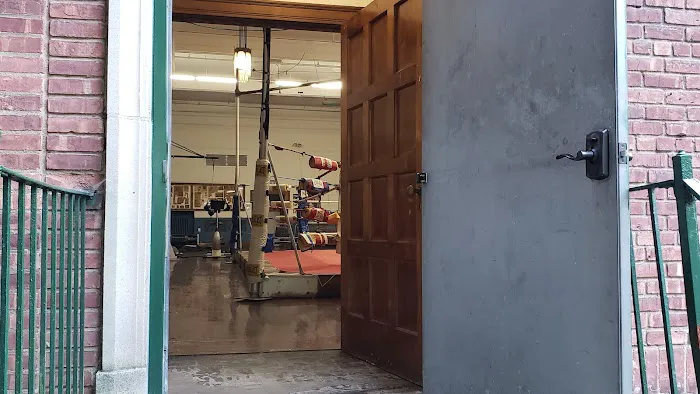 Cus D'Amato's KO Boxing Gym Inc Picture 6