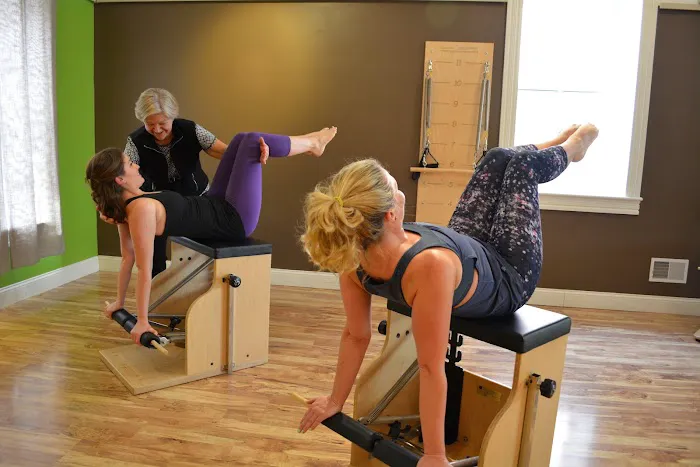 Body Be Well Pilates Picture 1