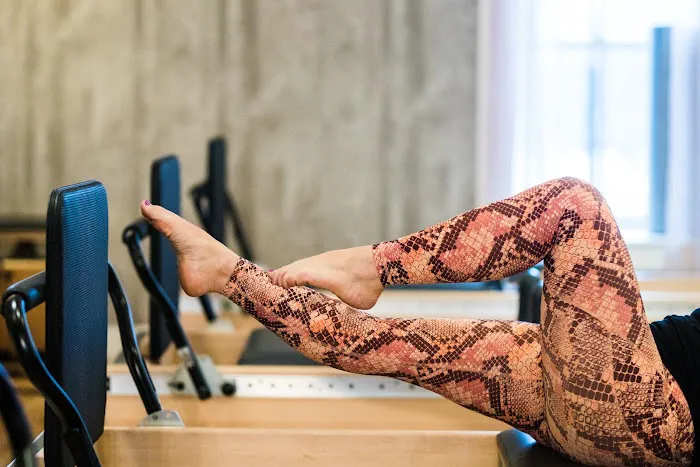 Body Be Well Pilates Picture 10