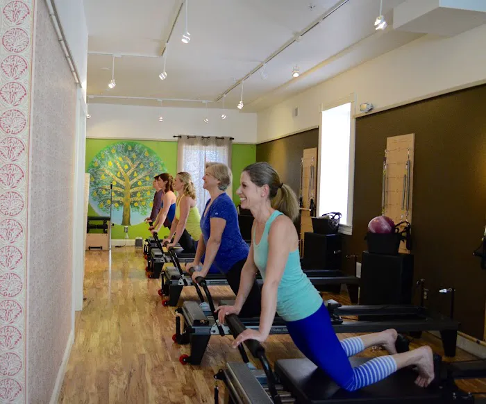 Body Be Well Pilates Picture 7