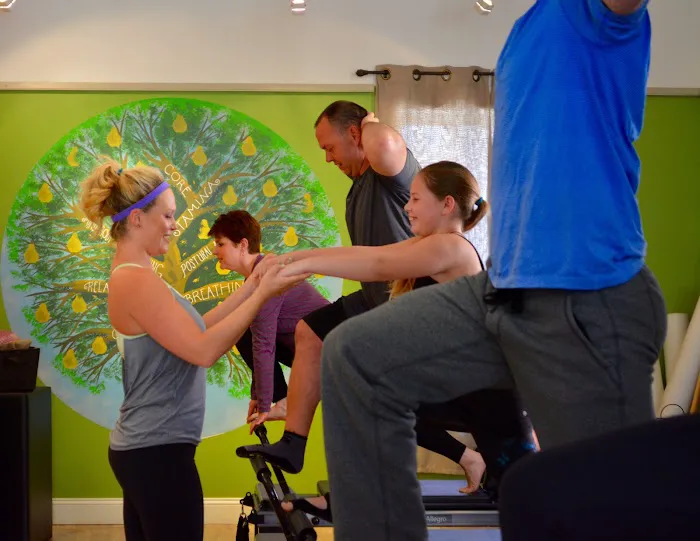 Body Be Well Pilates Picture 2