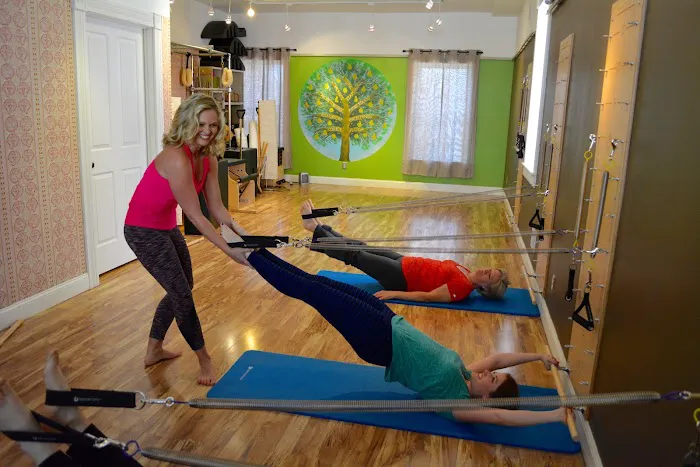 Body Be Well Pilates Picture 4