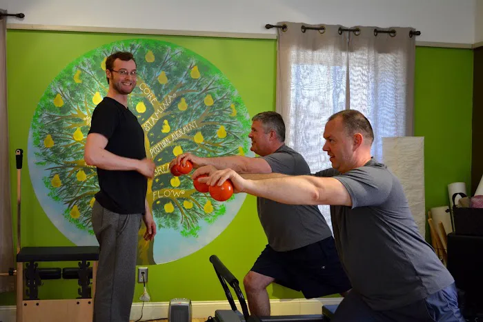 Body Be Well Pilates Picture 6