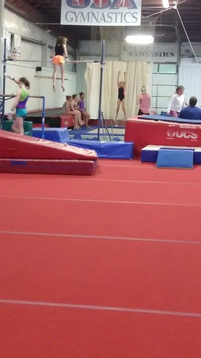 Excel Gymnastics Picture 4