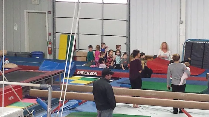 Excel Gymnastics Picture 5