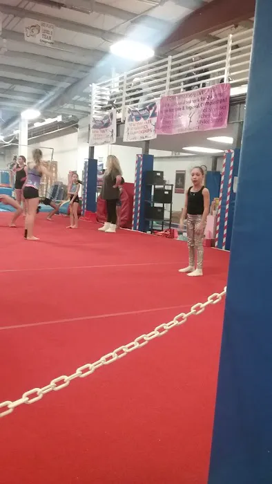 Excel Gymnastics Picture 7