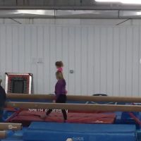 Excel Gymnastics ico
