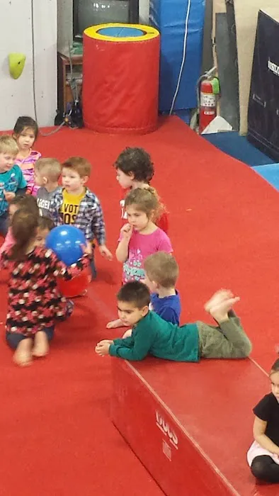 Excel Gymnastics Picture 2