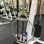 IXL Health & Fitness Club