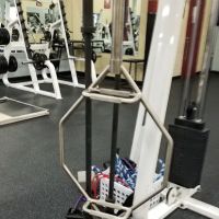 IXL Health & Fitness Club ico