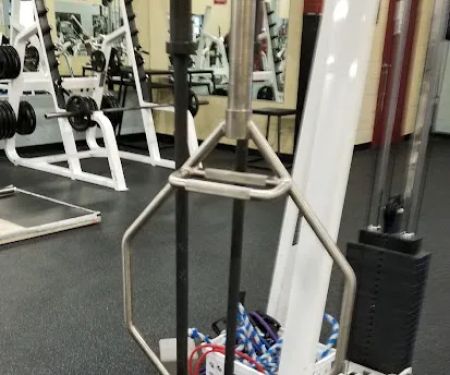 IXL Health & Fitness Club