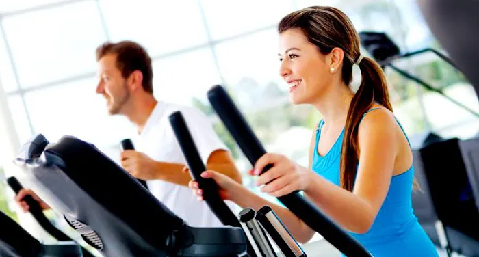 IXL Health & Fitness Club Picture 3