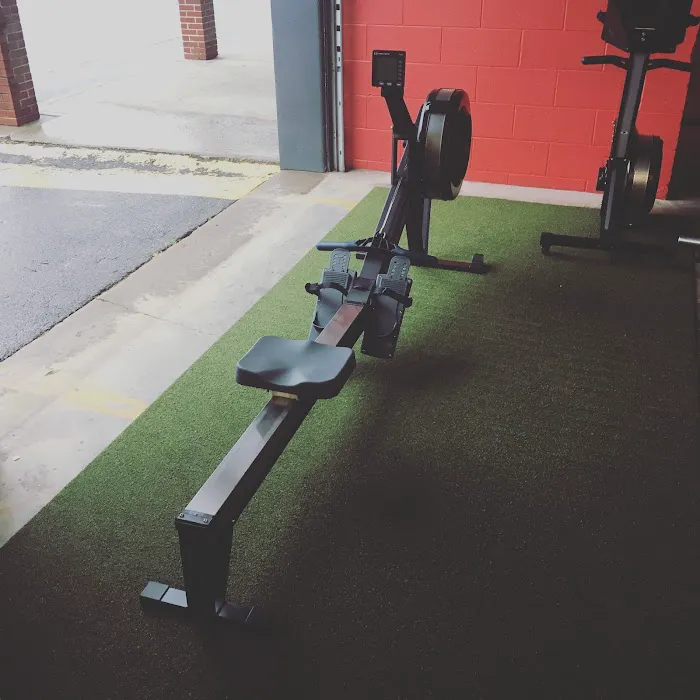 Sport of Iron Fitness Picture 3