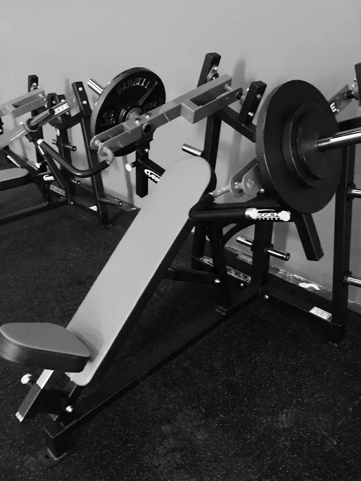 Sport of Iron Fitness Picture 5
