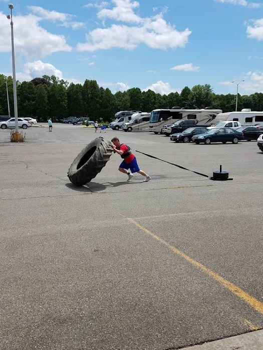 Sport of Iron Fitness Picture 10