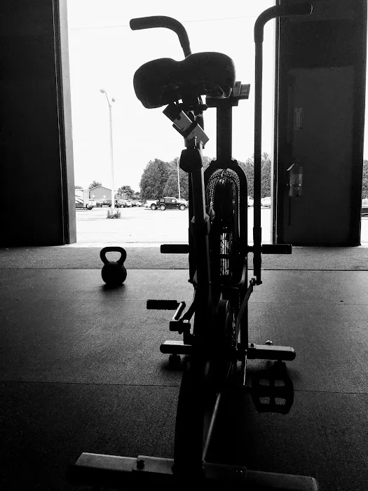 Sport of Iron Fitness Picture 9