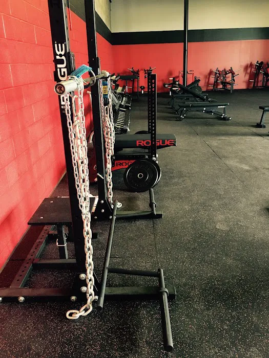 Sport of Iron Fitness Picture 6