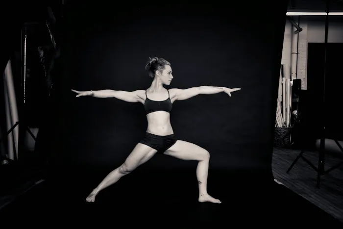 OG Yoga Studio Picture 3