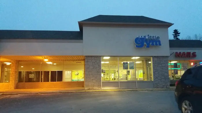 The Little Gym of Kingston Picture 4